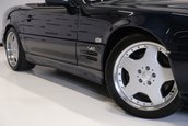 Mercedes SL73 AMG de vanzare