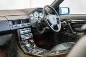 Mercedes SL73 AMG de vanzare