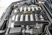 Mercedes SL73 AMG de vanzare