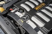Mercedes SL73 AMG de vanzare