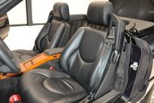 Mercedes SL73 AMG de vanzare