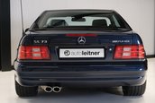 Mercedes SL73 AMG de vanzare