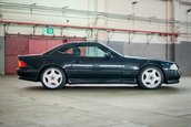 Mercedes SL73 AMG de vanzare