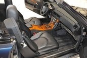 Mercedes SL73 AMG de vanzare
