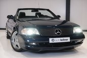 Mercedes SL73 AMG de vanzare