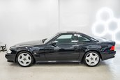 Mercedes SL73 AMG de vanzare