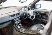 Mercedes SL73 AMG de vanzare