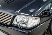 Mercedes SL73 AMG de vanzare