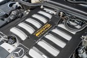 Mercedes SL73 AMG de vanzare