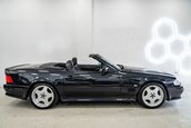 Mercedes SL73 AMG de vanzare