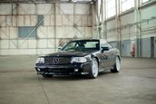 Mercedes SL73 AMG de vanzare