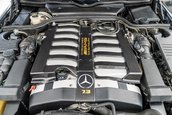 Mercedes SL73 AMG de vanzare