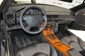 Mercedes SL73 AMG de vanzare