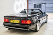 Mercedes SL73 AMG de vanzare