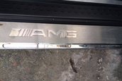 Mercedes SL73 AMG de vanzare