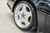 Mercedes SL73 AMG de vanzare