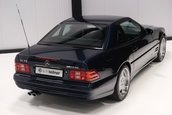 Mercedes SL73 AMG de vanzare