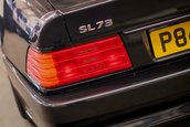 Mercedes SL73 AMG de vanzare