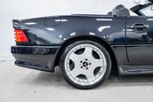Mercedes SL73 AMG de vanzare