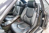 Mercedes SL73 AMG de vanzare