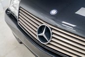 Mercedes SL73 AMG de vanzare
