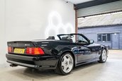 Mercedes SL73 AMG de vanzare