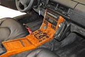 Mercedes SL73 AMG de vanzare