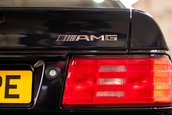 Mercedes SL73 AMG de vanzare