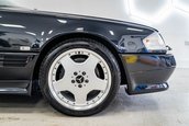 Mercedes SL73 AMG de vanzare