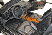 Mercedes SL73 AMG de vanzare