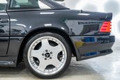Mercedes SL73 AMG de vanzare