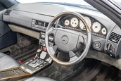 Mercedes SL73 AMG de vanzare
