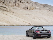 Mercedes SLC - Galerie Foto