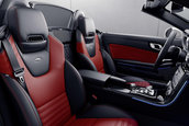Mercedes SLC RedArt Edition si SL designo Edition