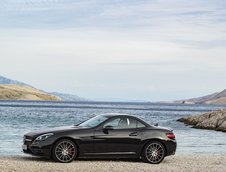 Mercedes SLC