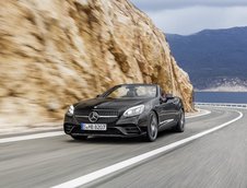 Mercedes SLC