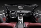 Mercedes SLC