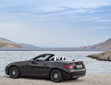 Mercedes SLC