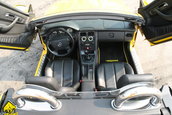 Mercedes SLK 170 Kompressor by Bucur Tuning