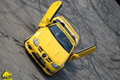Mercedes SLK 170 Kompressor by Bucur Tuning