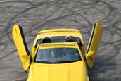Mercedes SLK 170 Kompressor by Bucur Tuning