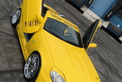 Mercedes SLK 170 Kompressor by Bucur Tuning