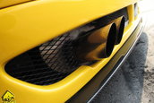 Mercedes SLK 170 Kompressor by Bucur Tuning