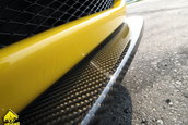 Mercedes SLK 170 Kompressor by Bucur Tuning