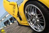 Mercedes SLK 170 Kompressor by Bucur Tuning