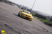 Mercedes SLK 170 Kompressor by Bucur Tuning