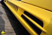 Mercedes SLK 170 Kompressor by Bucur Tuning