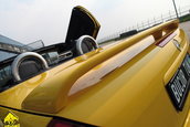 Mercedes SLK 170 Kompressor by Bucur Tuning