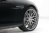 Mercedes SLK by Brabus