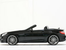 Mercedes SLK by Brabus